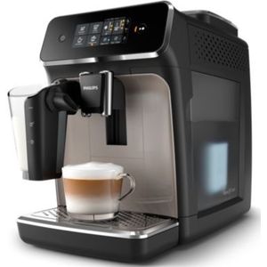 Philips 2200-serie - Volautomatische espressomachines - Refurbished - EP2235/40R1