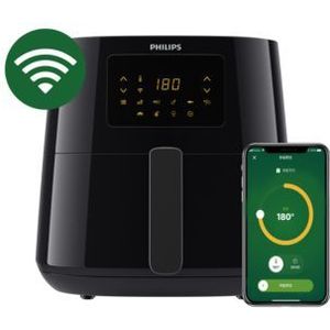 Philips Essential Connected - Airfryer XL - refurbished - HD9280/90R1