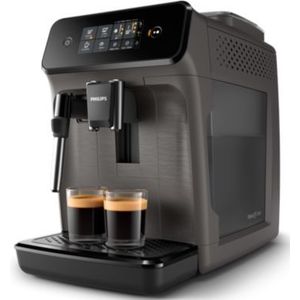 Philips Series 1200 - Volautomatische espressomachines - Refurbished - EP1224/00R1