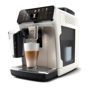 Philips 5500-serie - Volautomatische espressomachine - EP5543/90