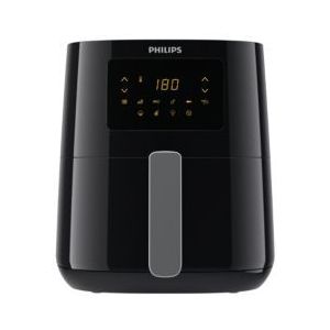 Philips Airfryer Essential HD9252/70 - Hetelucht friteuse & digitaal display