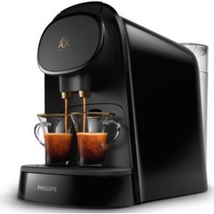 Philips L'Or Barista - Gereviseerd koffiezetapparaat voor capsules (Refurb) - LM8012/60R1