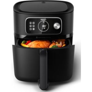 Philips 7000-serie - Airfryer Combi XXL Connected - HD9875/90R1