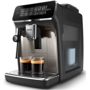 Philips 3300-serie - Volautomatische espressomachine - EP3326/90R1