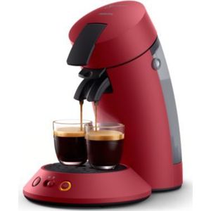 Philips Original Plus - Koffiepadmachine - Refurbished - CSA210/90R1