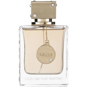 Armaf Club de Nuit Woman EDP Geschenkset EDP 105 ml + 50 ml Deodorant Spray + 100 ml Körperlotion + 250 ml Korperspray