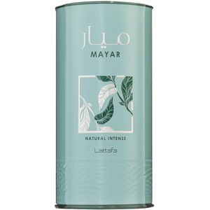 Lattafa Mayar Natural Intense Eau de Parfum 100 ml
