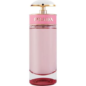 Prada Prada Candy Florale Eau de Toilette 80 ml