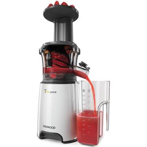 Kenwood slowjuicer JMP600WH