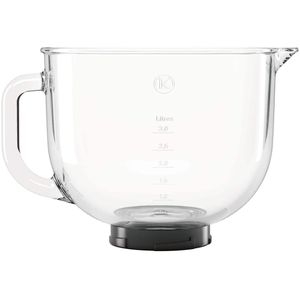 Kenwood Kmix glazen kom KXT754GL