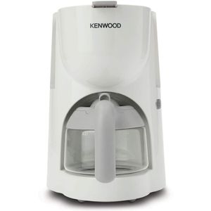 Kenwood TRUE Coffee Maker CM200 White