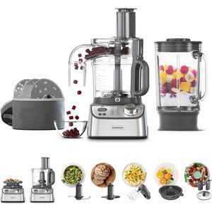 Kenwood MultiPro Express Weigh+ FDM71.960SS