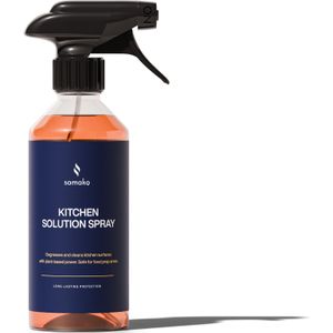 Samako Keukenreiniger