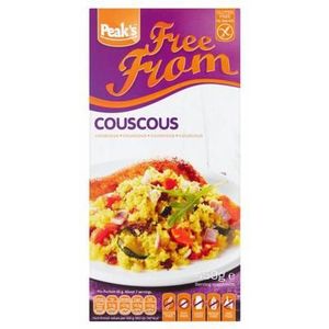 Peak's Couscous glutenvrij 450g