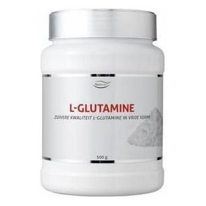 Nutrivian L-Glutamine 500g