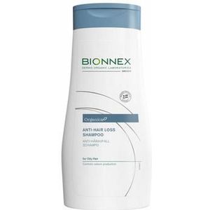 Bionnex Shampoo anti hair loss for oily hair 300ml