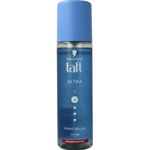 Taft Gellac ultra strong 200ml