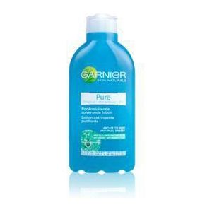 Garnier Skin naturals face pure lotion 200ml