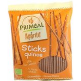 Primeal Aperitive quinoa sticks bio 100g
