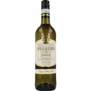 Palazzo Mio grillo wit bio 750ml