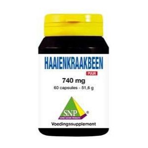 SNP Haaienkraakbeen 740 mg puur 60ca