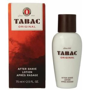 Tabac Original aftershave lotion 75ml