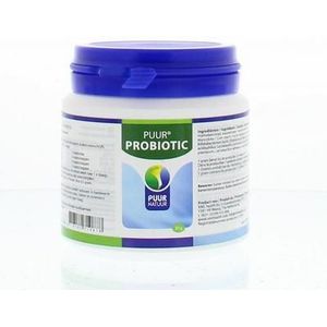 Puur Probiotica hond / kat 50g