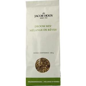 Jacob Hooy Droom mix 100g