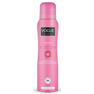 Vogue Women adore parfum deodorant 150ml