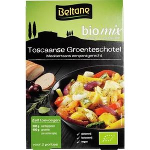 Beltane Toscaanse groenteschotel kruiden bio 19g