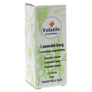 Volatile Lavendel berg 10ml