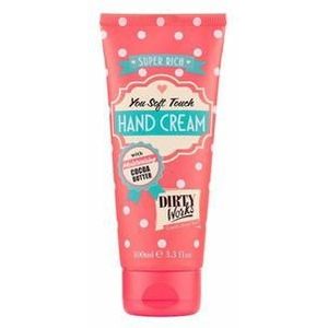 Dirty Works Hand cream you soft touch 100ml