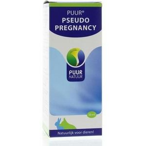 Puur Pseudo pregnancy / Schijnzwanger 50ml