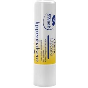 DR Swaab Lippenbalsem classic met UV filter 4.8g