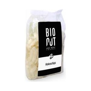 Bionut Kokoschips raw bio 150g