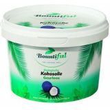 Bountiful Kokosolie geurloos bio 500ml