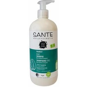 Sante Family shampoo krachtig haar 250ml