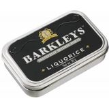 Barkleys Classic mints liquorice 50g