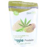 Biotona Veggie protein raw bio 1000g