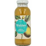 Walden Ice tea lemon lemongrass bio 250ml