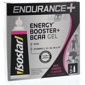 Isostar Endurance BCAA gel 100g