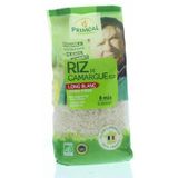 Primeal Witte langgraan rijst camargue bio 500g