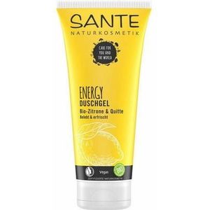 Sante Energy showergel 200ml