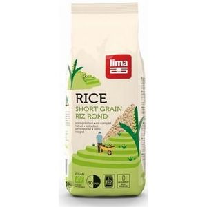 Lima Rijst halfvol bio 1000g