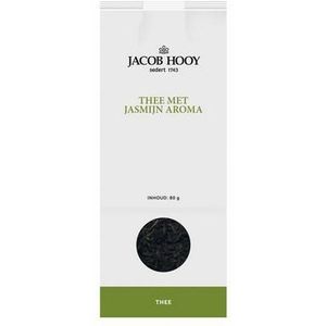 Jacob Hooy Jasmijn thee 80g