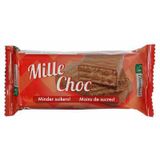 Damhert Mill choc chocolade reep 34g