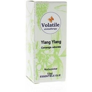 Volatile Ylang ylang extra 10ml