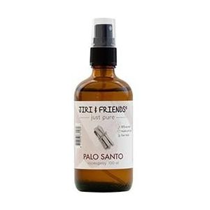 Palo Santo Jiri & Friends Aromatherapie - Room Spray