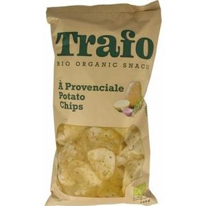 Trafo Chips provencal bio 125g