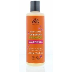 Urtekram Kinder shampoo calendula 250ml